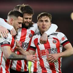 Resumen del Sheffield United vs. Newcastle de la Premier League