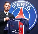 Oficial: Lucas Hernández ficha por el PSG