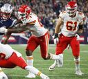 Previa del Chiefs-Patriots: todas las claves de la final de la AFC