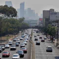 ¿Hay Doble Hoy No Circula?: esta es la sanción por saltarte la medida en Cdmx y Edomex