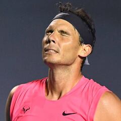 Nadal - Fritz Cómo y dónde ver; horario y TV online