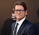 Capello: "Cuidado con España, su juego molesta al rival"