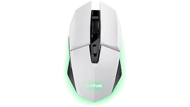 Conviértete en el jugador más rápido y preciso con estos ratones ‘gaming’