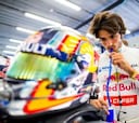 Sainz: "Entrar en la Q3 ha sido una sorpresa para todos"