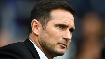 Lampard moves closer to Chelsea return as Derby allow talks