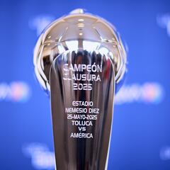 ¿Habrá sorpresa en la vuelta?: La IA predice al campeón de la Liga MX entre América y Toluca