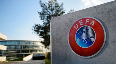 UEFA set to recommend Man City UCL exclusion for rule breaking