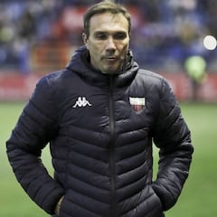 El Extremadura tira de canteranos para viajar a Zaragoza