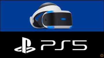 PS5: Sony confirma que PlayStation VR tendrá sucesora, pero no saldrá en 2021