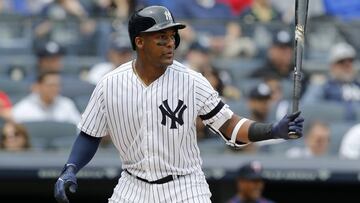 Al transcurrir dos semanas de iniciar la MLB, los equipos deben reducir sus plantillas de 30 a 28 jugadores, tal como jugarán el resto del año y los playoffs.