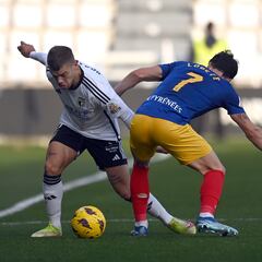 Más que tres puntos en juego en El Plantío