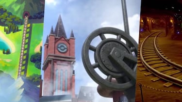 Lore de Pokémon Espada y Escudo: mitología nórdica y cultura británica