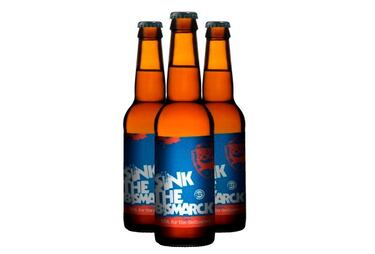 Es una cerveza de tipo IPA (India Pale Ale) producida por la cervecería escocesa BrewDog en 2010, se hizo famosa por su alto contenido alcohólico, que alcanza hasta el 41%, lo que la convierte en una de las cervezas más fuertes del mundo. Su producción implica un proceso de destilación adicional para alcanzar este nivel de alcohol, lo que le confiere un perfil de sabor intenso y complejo. En cuanto al precio por botella de 330 ml es de 75 euros.