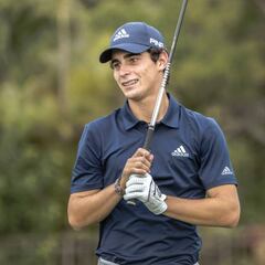 Niemann logra el mejor resultado de su temporada