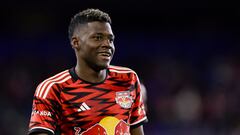 Centroamérica lidera el 11 latino de la semana en la MLS