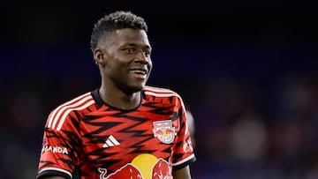 Centroamérica lidera el 11 latino de la semana en la MLS