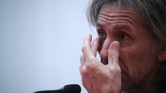 Gareca, el peor negocio del fútbol chileno: el millonario sueldo que seguirá ganando tras ser ratificado por la ANFP