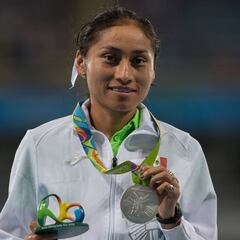 Lupita González se quedó sin entrenador