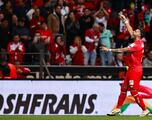 Toluca derrotó a León en la Jornada 5 del Clausura 2024