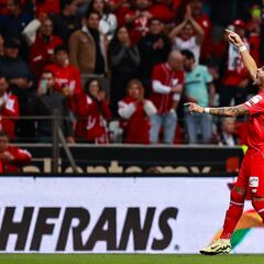 Toluca derrotó a León en la Jornada 5 del Clausura 2024