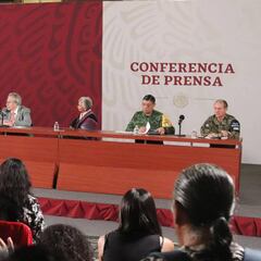 Coronavirus en México: resumen, muertos y casos de hoy 30 de marzo