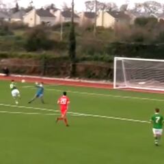 El PSG todavía no se lo cree: el golazo de la joven perla que le ha arrebatado el Barcelona