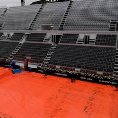 Lío en Roma: no devolverán el dinero de unas entradas carísimas