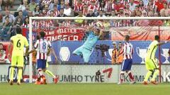 Bravo busca igualar histórico récord de Víctor Valdés