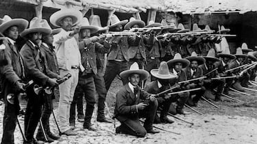 Cuántos aniversarios se cumplen este 2025 de la Revolución Mexicana: descubre su historia