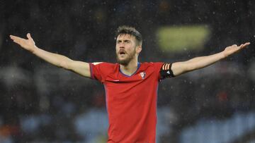 "El Madrid nos supera en todo pero veo opciones de ganar"