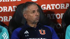 Gustavo Álvarez envía un mensaje que les gustará a todos los hinchas de la U