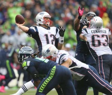 ANÁLISIS TÁCTICO: los Seahawks no son tan favoritos