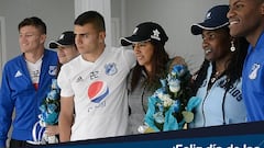 #FelizDíaMamá: El homenaje de los equipos del FPC