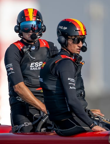 Trittel: “Estamos más sólidos que nunca; no me sorprendería vernos en más finales que en las que estuvimos el año pasado”