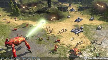 Halo Wars, Impresiones