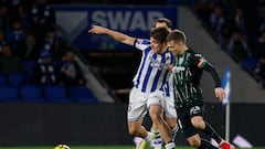 Febas analiza el bache del Elche: “Ahora se ven a los equipos”