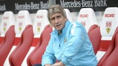 Michael Owen: "Pellegrini es un muerto caminando en el City"