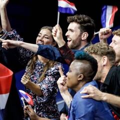 Hungría rechaza participar en Eurovision al considerarlo 'demasiado gay'