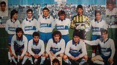 La goleada a San Lorenzo que la UC quiere repetir por la Copa