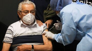 Muertes y casos de coronavirus en Colombia este viernes 12 de marzo de 2021. En las últimas horas hubo 85 muertos por el virus y más de 3.000 recuperados
