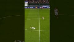 La última locura de Víctor Dávila: hizo esto y maravilló a toda Rusia