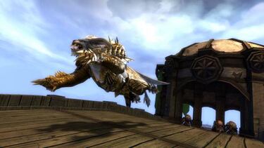 La expansión Origins of Madness de Guild Wars 2 llega hoy