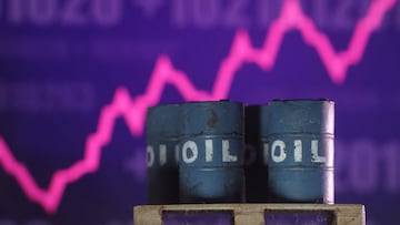 Here’s which country holds the most oil in the world.