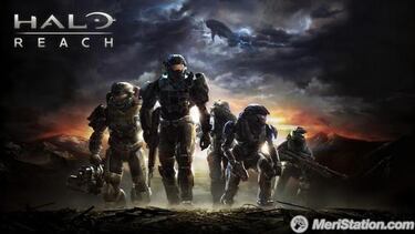 MeriStation te ofrece acceso preferente a la beta de Halo Reach
