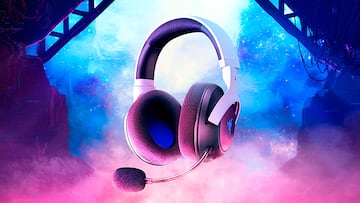 Razer Kaira HyperSpeed impresiones cascos oficiales PlayStation