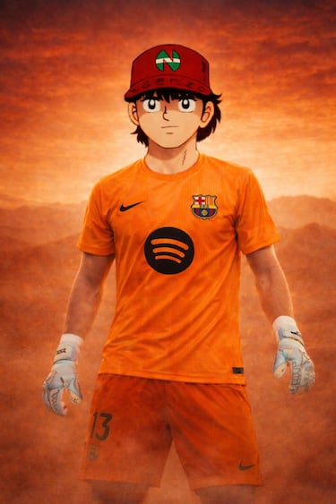 Raphinha, protagonista de los memes de la final de la Supercopa