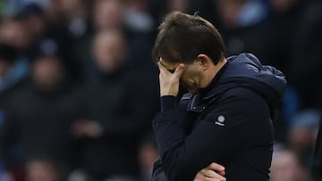 REUTERS/Phil Noble EDITORIAL