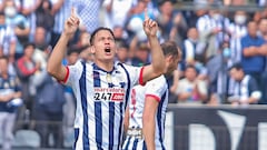 Benavente gana terreno