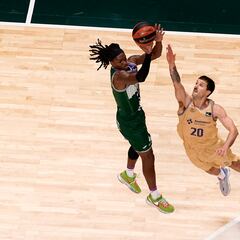 Perry también apuesta al verde