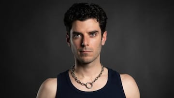 Así es la nueva vida de Santiago Mirabent, el famoso protagonista de Televisa Niños que se alejó de la fama y los focos